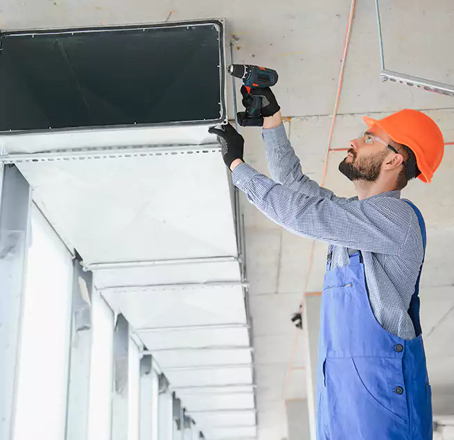 Why Homeowners & Businesses Trust Us in Rock Island, IL