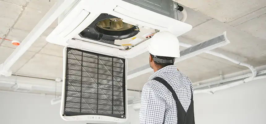 Our Affordable Duct Cleaning Near Me Services in Rock Island, IL