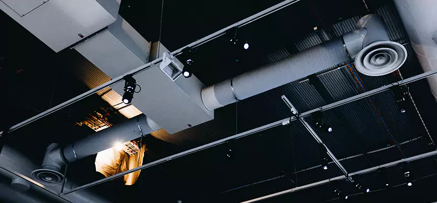 Our Air Duct Replacement Services in Rock Island, IL