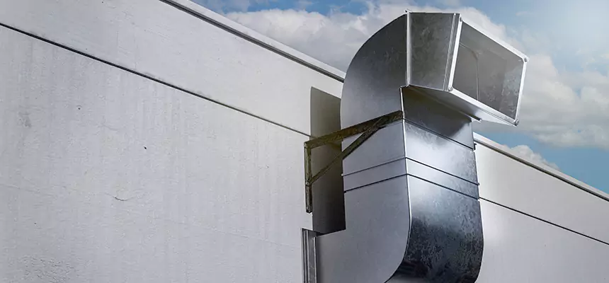 Comprehensive Commercial HVAC Cleaning in Rock Island