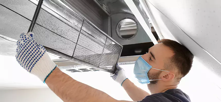 Our Dryer Vent Replacement Services in Rock Island, IL