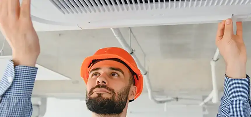 Our Furnace Vent Cleaning Services in Rock Island, IL