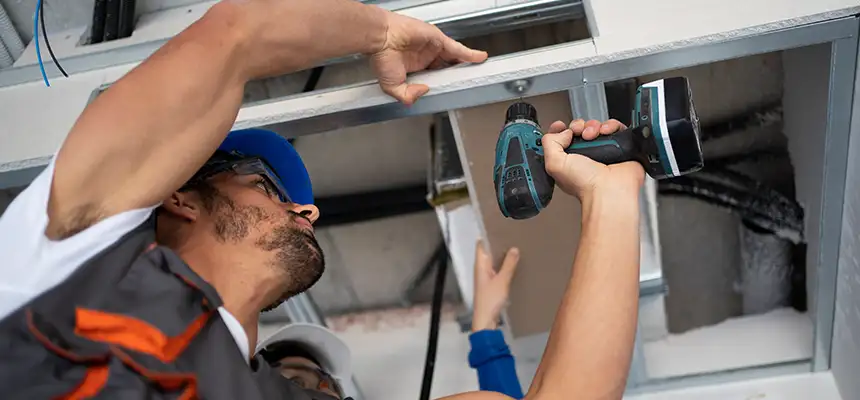 Our Improve Home Air Circulation Services in Rock Island, IL