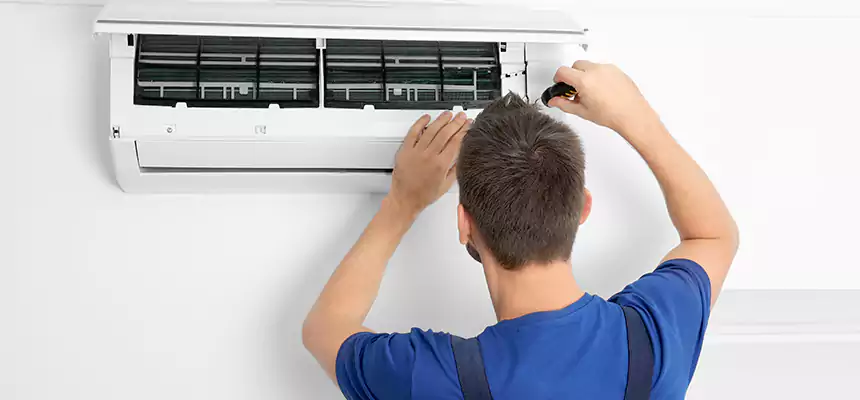 Our Smart Air Conditioning Installation Services in Rock Island, IL