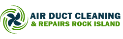 Air Duct Cleaning & Repairs Rock Island