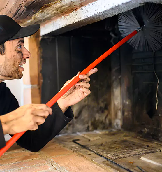 About Expert Chimney Cleaning in Rock Island, IL
