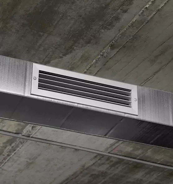 Trusted Hospital Grade Air Duct Cleaning Experts in Rock Island, IL