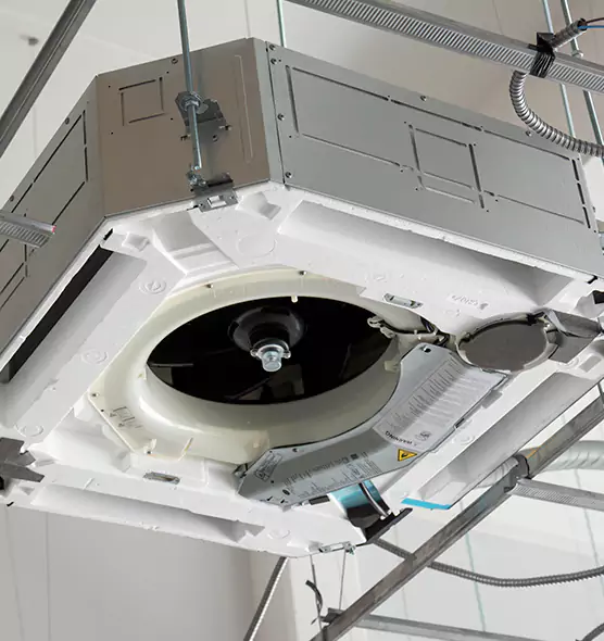 Professional Industrial Dryer Vent Cleaning in Rock Island, IL