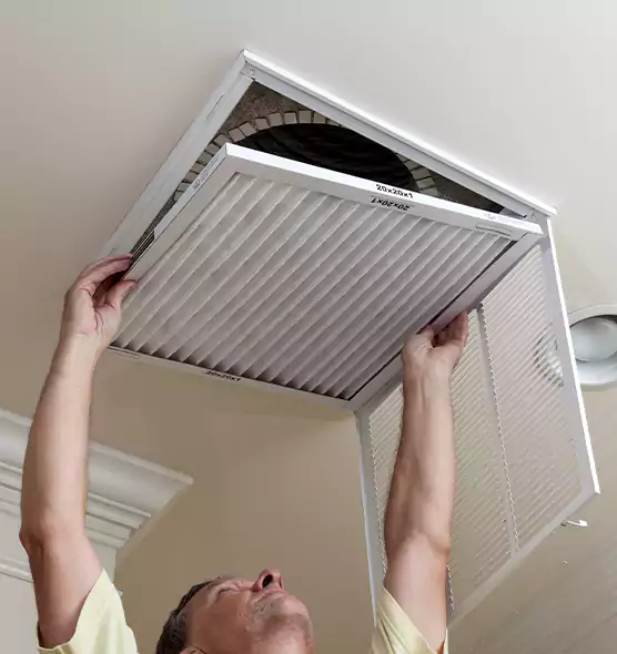 Advanced Residential Vent Cleaning in Rock Island, IL