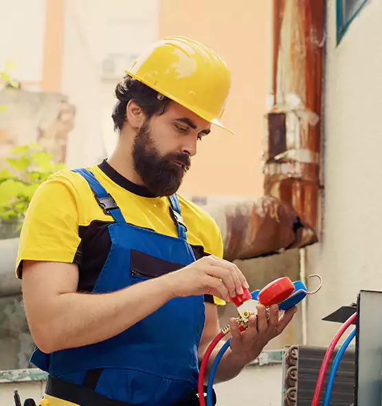 About Smart HVAC Installation in Rock Island, IL