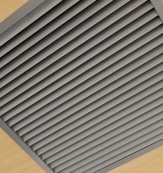 Professional Vent Grille Washing in Rock Island, IL