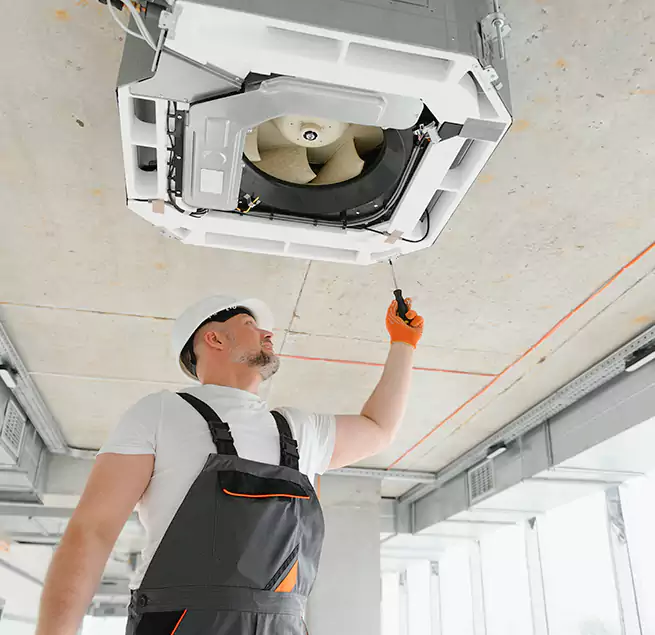 Why Homeowners & Businesses Trust Us in Rock Island, IL?