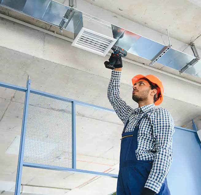 Why Homeowners & Businesses Trust Us in Rock Island, IL?