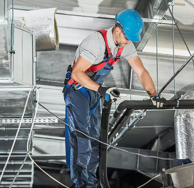 Why Homeowners & Businesses Trust Us in Rock Island, IL?