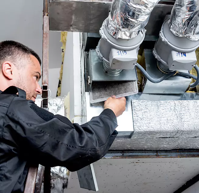 Why Homeowners & Businesses Trust Us in Rock Island, IL?