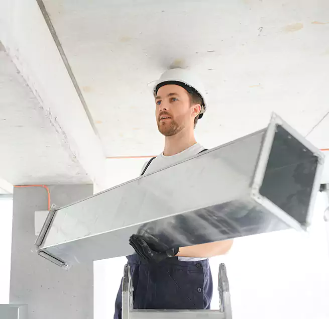 Why Homeowners & Businesses Trust Us in Rock Island, IL