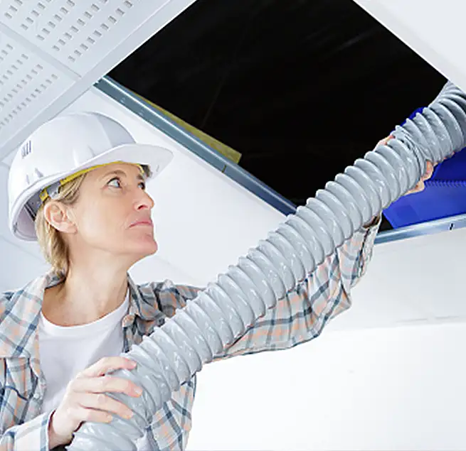 Why Homeowners & Businesses Trust Us Rock Island, IL