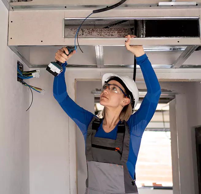 Why Homeowners & Businesses Trust Us in Rock Island, IL?