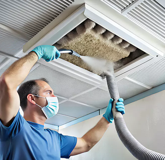 Why Homeowners Businesses Trust Us in Rock Island, IL?