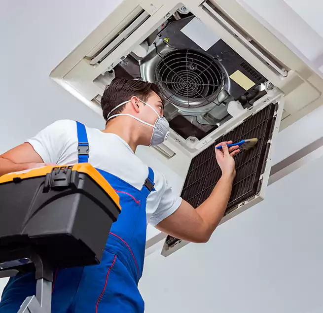 Why Homeowners & Businesses Trust Us in Rock Island, IL?