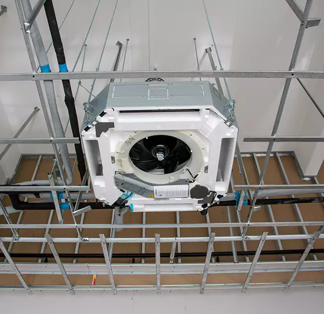 Why Homeowners & Businesses Trust Us in Rock Island, IL?