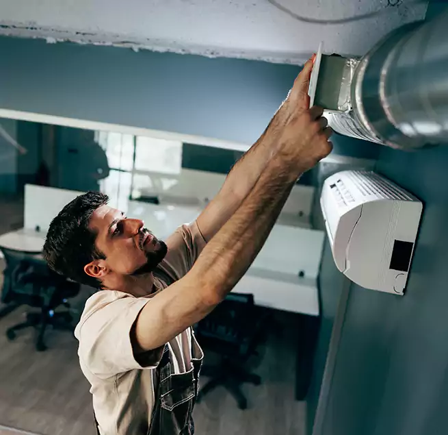 Why Homeowners & Businesses Trust Us in Rock Island, IL?