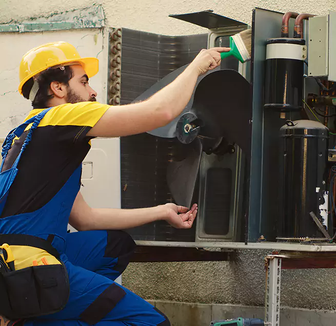 Why Homeowners & Businesses Trust Us Rock Island, IL?