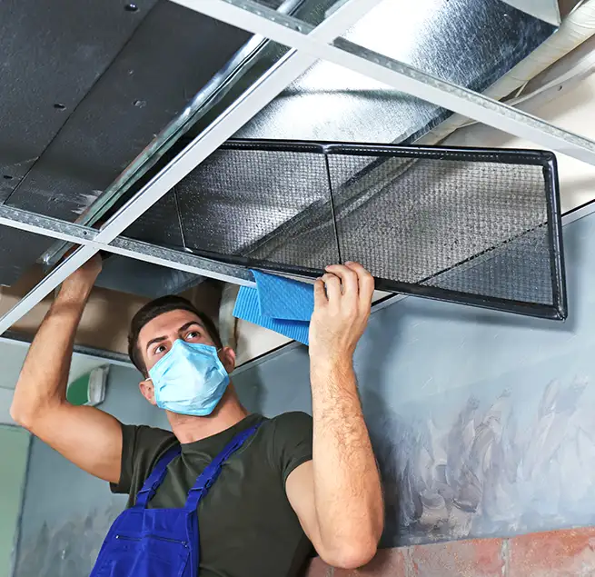 Why Homeowners & Businesses Trust Us in Rock Island, IL?