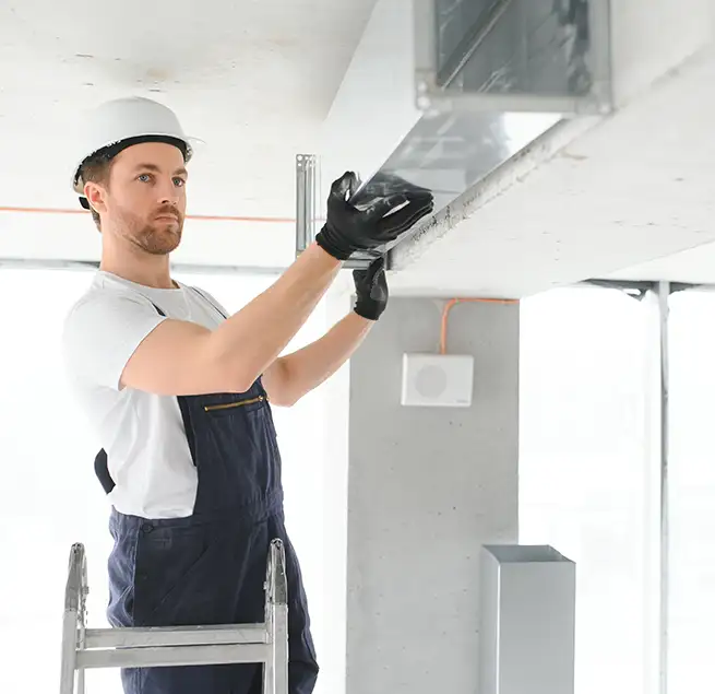 Why Homeowners & Businesses Trust Us in Rock Island, IL?