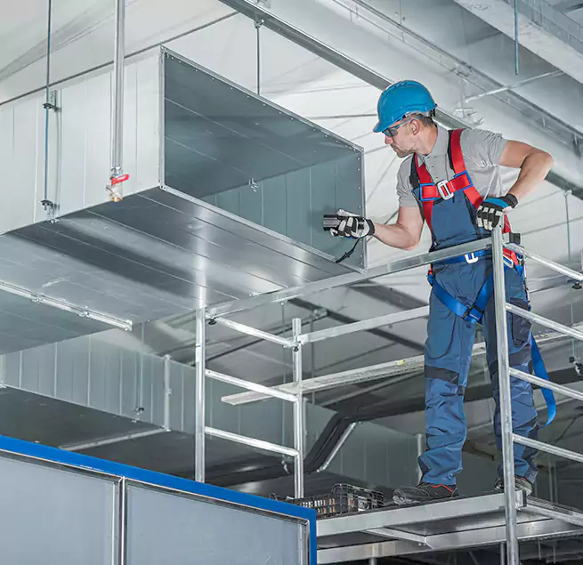 Why Homeowners & Businesses Trust Us in Rock Island, IL?