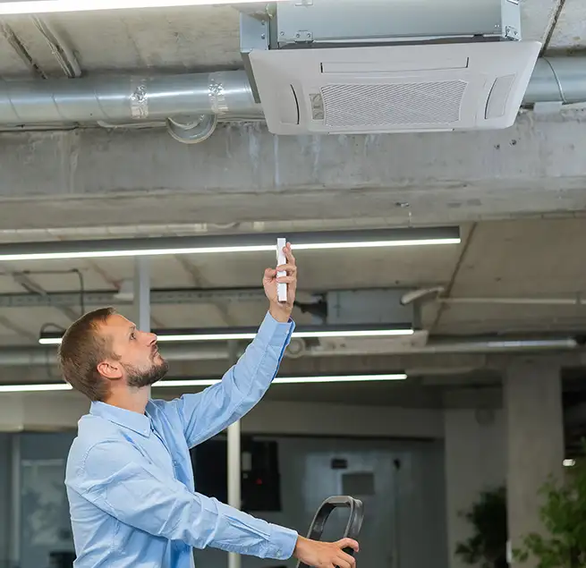 Why Homeowners & Businesses Trust Us in Rock Island, IL?