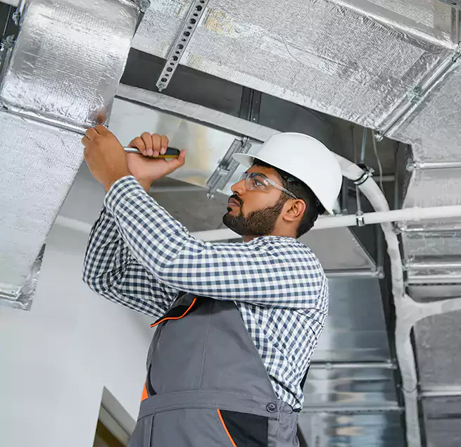 Why Homeowners & Businesses Trust Us in Rock Island, IL?