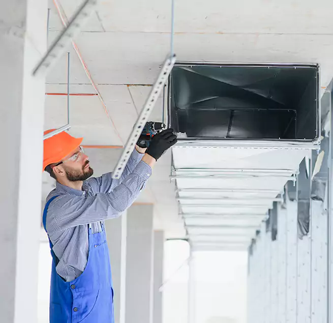 Why Homeowners & Businesses Trust Us in Rock Island, IL?