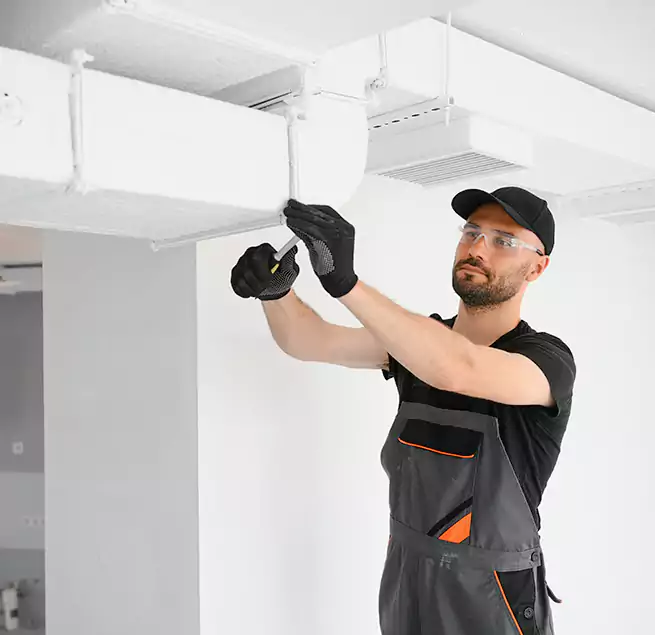  Why Homeowners Businesses Trust Us Rock Island, IL