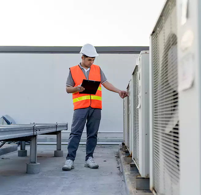 Why Homeowners & Businesses Trust Us in Rock Island, IL?