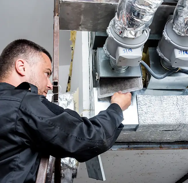 Why Homeowners & Businesses Trust Us in Rock Island, IL?