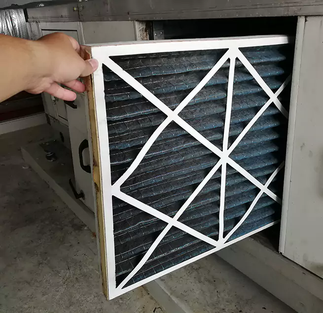 Why Homeowners & Businesses Trust Us Rock Island, IL?